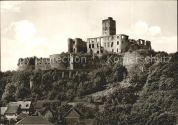 72118939 Koenigstein Taunus Ruine Koenigstein Koenigstein - Königstein