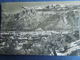 Soller    La Vue Générale    CP240229 - Mallorca