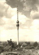 72118880 Wachwitz Fernsehturm Wachwitz - Dresden