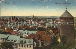 72118862 Freiberg Sachsen Blick Vom Jakobikirchturm Freiberg - Freiberg (Sachsen)