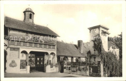 72118844 Koenigstein Taunus Klostergut Rettershof Mit Reitschule Und Cafe Zum Fr - Königstein