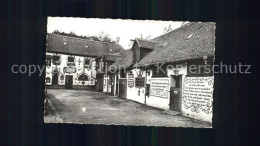 72118834 Koenigstein Taunus Klostergut Rettershof Mit Reitschule Und Cafe Zum Fr - Koenigstein