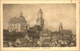 72118813 Kronberg Taunus Altes Schloss Kronberg - Other & Unclassified