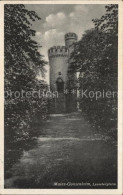 72118810 Gonsenheim Lennebergturm Gonsenheim - Mainz