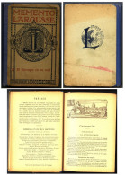 Vintage : MEMENTO LAROUSSE 1927 - 20 Ouvrages En Un Seul - OW - 1901-1940