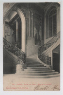 CPA - 54 - N°26 - Nancy - Hôtel De Ville - Escalier D'Honneur - Circulée En 1905 - Nancy