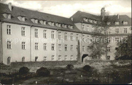 72118785 Goerlitz Sachsen Carolus Krankenhaus Goerlitz - Görlitz