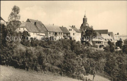 72118774 Lauenstein Erzgebirge  Lauenstein - Geising