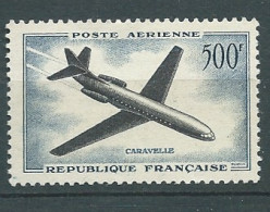 France - YT N° 36 ** Neuf Sans Charnière -   Poste Aérienne - - Ava 34001 - 1927-1959 Ungebraucht