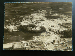 SURGERES                             VUE GENERALE - Surgères