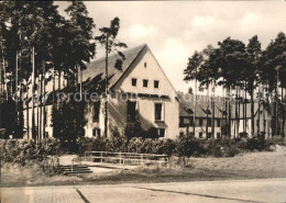 72118680 Hermsdorf Thueringen Mitropa Rasthof Hermsdorfer Kreuz Hermsdorf Thueri - Sonstige & Ohne Zuordnung