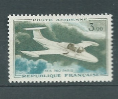 France - YT N° 39 ** Neuf Sans Charnière -   Poste Aérienne - - Ava 34004 - 1960-.... Neufs