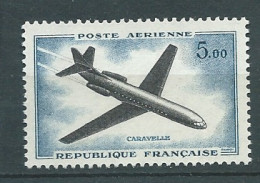 France - YT N° 40 ** Neuf Sans Charnière -   Poste Aérienne - - Ava 34005 - 1960-.... Mint/hinged