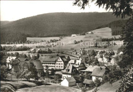 72118613 Roet Baiersbronn Gasthaus Sonne Pension  - Baiersbronn