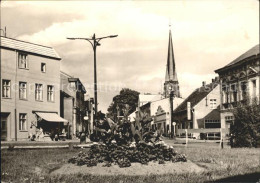 72118600 Torgelow Clara Zetkin Strasse Torgelow - Sonstige & Ohne Zuordnung