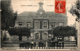 (25/05/24) 78-CPA FLINS SUR SEINE - Flins Sur Seine