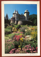 VALLE D'AOSTA - The Savoy Castle - 2000 (c864) - Aosta