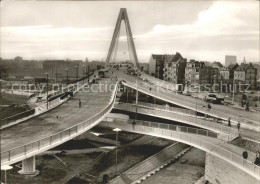 72118526 Koeln Rhein Severinsbruecke Koeln Rhein - Köln