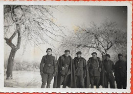 Petite Photo De BICHANCOURT En 1940 - Lugares