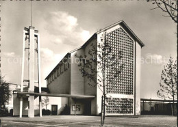 72118523 Duesseldorf Franziskaner Klosterkirche Duesseldorf - Duesseldorf