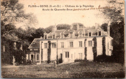 (25/05/24) 78-CPA FLINS SUR SEINE - Flins Sur Seine