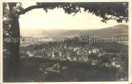 72118230 Koenigstein Taunus Totalansicht Mit Burg Koenigstein - Königstein