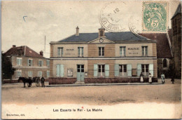 (25/05/24) 78-CPA LES ESSARTS LE ROI - Les Essarts Le Roi