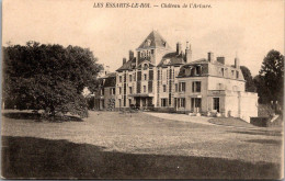 (25/05/24) 78-CPA LES ESSARTS LE ROI - Les Essarts Le Roi