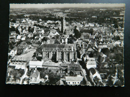 EN AVION AU DESSUS DE ...                       AURAY                          CASERNE DUGESCLIN - Auray