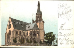 72118184 Bingen Rhein Rochuskapelle Bingen - Bingen