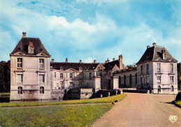 18 - Lignières - Le Château - Other & Unclassified