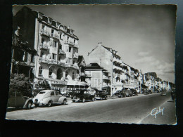 LA BAULE                                     BOULEVARD D'ARMOR - La Baule-Escoublac