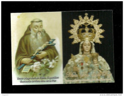 Santino - Beato Diego Jose - Images Religieuses