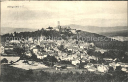 72118076 Koenigstein Taunus Gesamtansicht Mit Burgruine Koenigstein - Koenigstein