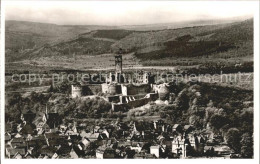 72118031 Koenigstein Taunus Ansicht Mit Burgruine Hoehenkurort Koenigstein - Königstein