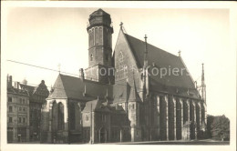 72118011 Leipzig Thomaskirche Leipzig - Leipzig