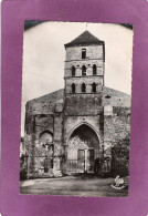 40 AIRE Sur ADOUR  L'Eglise Du Mas Monument Historique De XIIIe S. - Aire