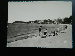 FOURAS                                       LA PLAGE NORD - Fouras-les-Bains