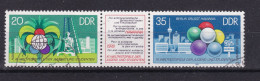 DDR MICHEL NR2345/2346 - Usados