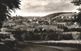 72117972 Oberreifenberg Panorama Hoehenluftkurort Oberreifenberg - Otros & Sin Clasificación