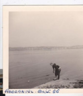 Photo De Particulier Finistère Roscanvel Vue Générale   Réf 30759 - Plaatsen