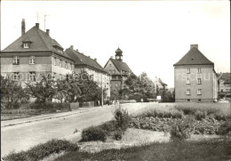 72117914 Crossen Zwickau Rathausstrasse Crossen Zwickau - Zwickau