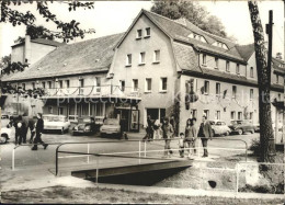 72117911 Cunewalde HO Hotel Blaue Kugel Cunewalde - Cunewalde