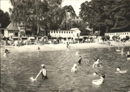 72117888 Pieskow Bad Saarow Strandbad Bad Saarow-Pieskow - Bad Saarow