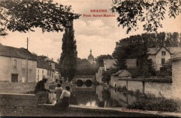 N°3586 W -cpa Beaune -pont Saint Martin- - Beaune