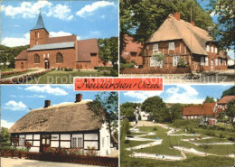 72117836 Neukirchen Niebuell Spar Markt Kuhn Minigolf Neukirchen - Other & Unclassified