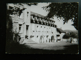 LENNE                                     FACADE DE LA MAISON D'ENFANTS - Autres & Non Classés