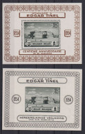 Belgique: COB N° PR121/22 **, MNH, Neuf(s). TB !!! - Privées & Locales [PR & LO]