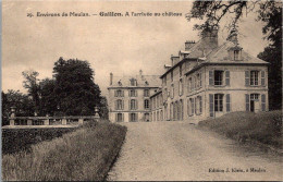 (25/05/24) 78-CPA GAILLON Près MEULAN - Other & Unclassified