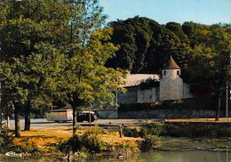 18 - Dun Sur Auron - Le Châtelet - Dun-sur-Auron